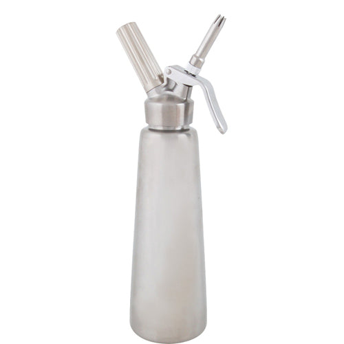 90079 Chicago Faucet - Whipped Cream Dispenser 2 Pint 90079 Chicago Faucet - Whipped Cream Dispenser 2 Pint